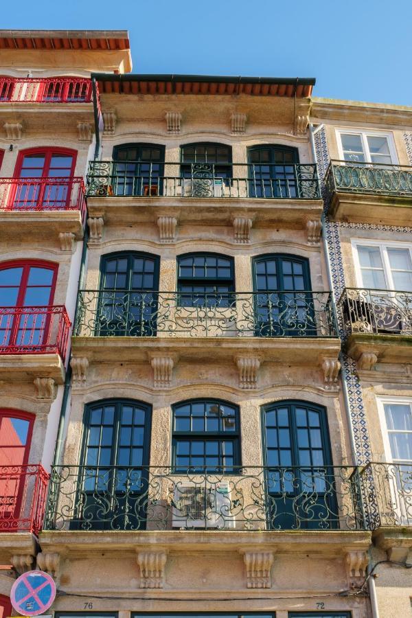Agapestay Porto Exterior photo