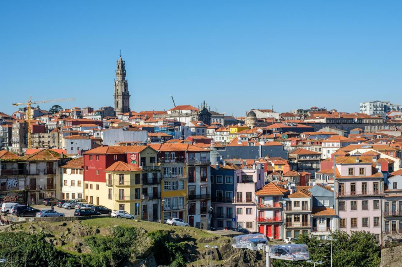 Agapestay Porto Exterior photo