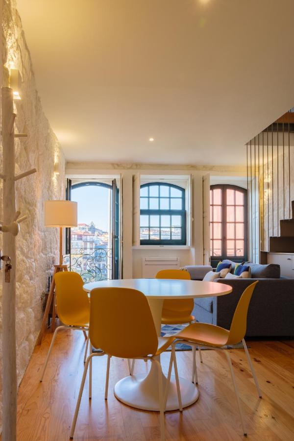 Agapestay Porto Exterior photo