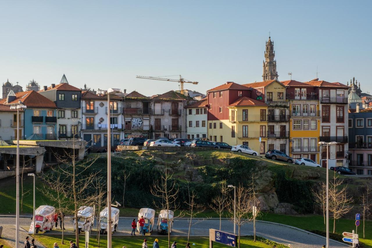 Agapestay Porto Exterior photo