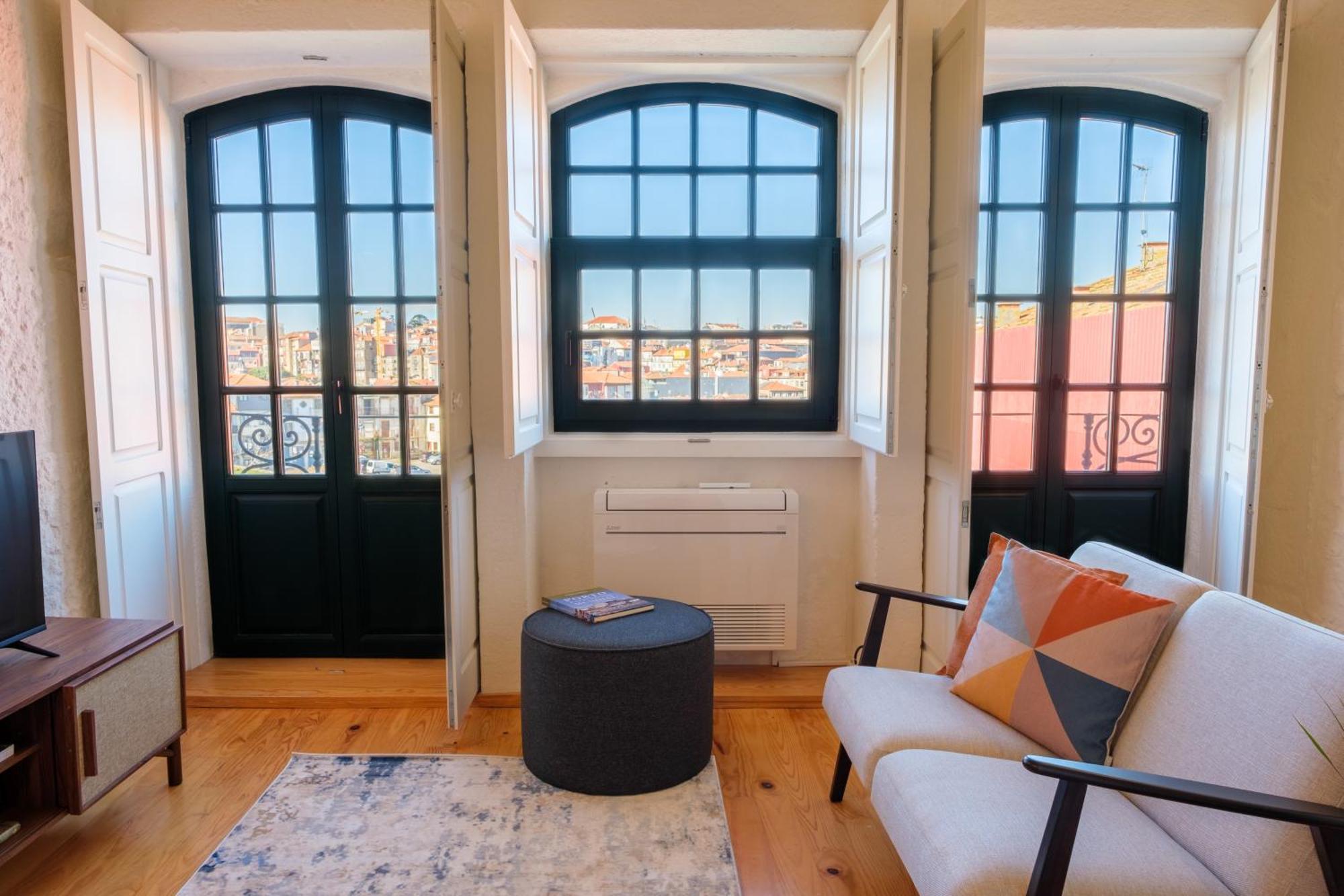 Agapestay Porto Exterior photo