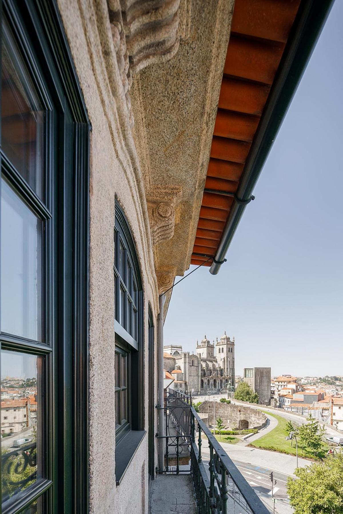 Agapestay Porto Exterior photo