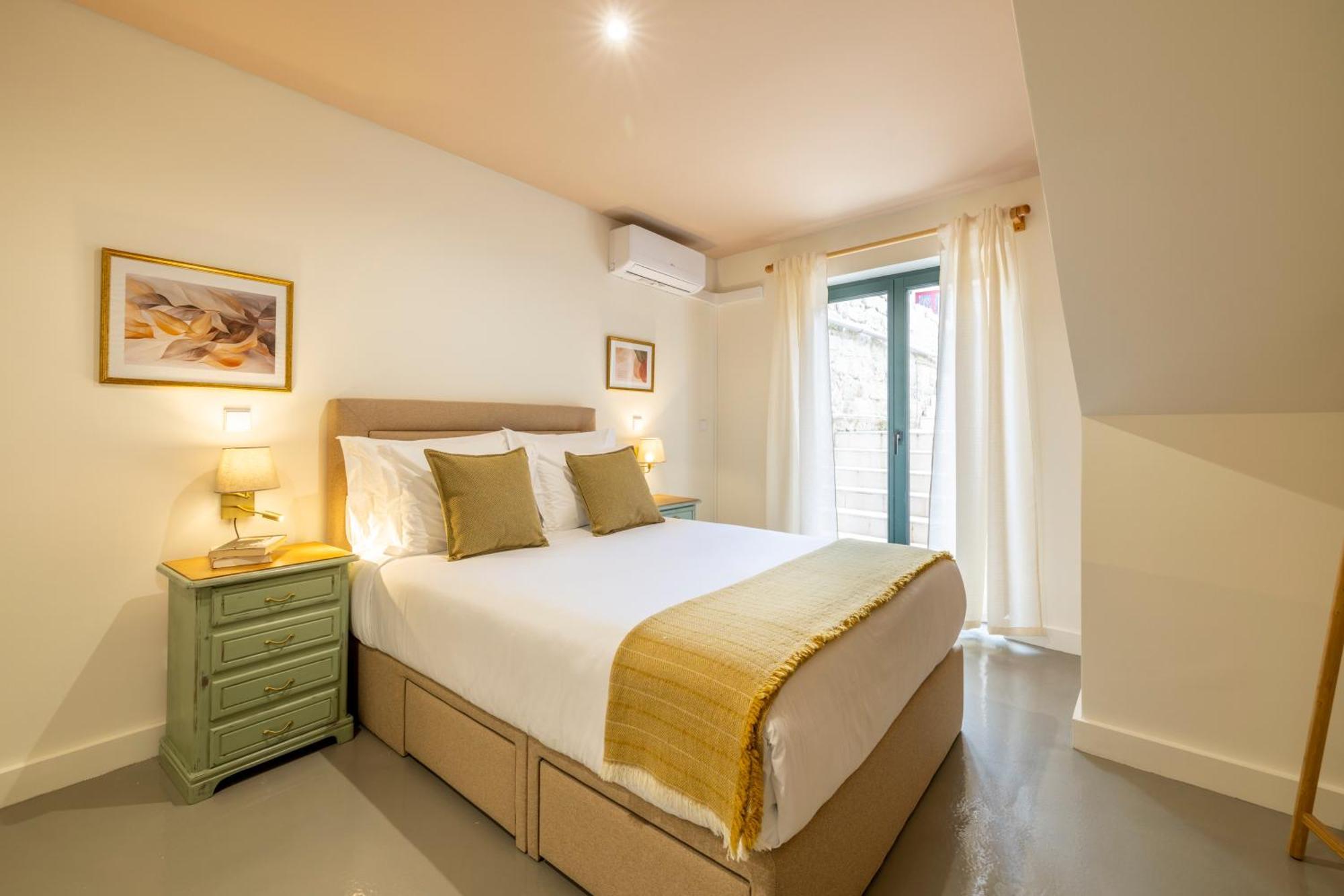 Agapestay Porto Exterior photo