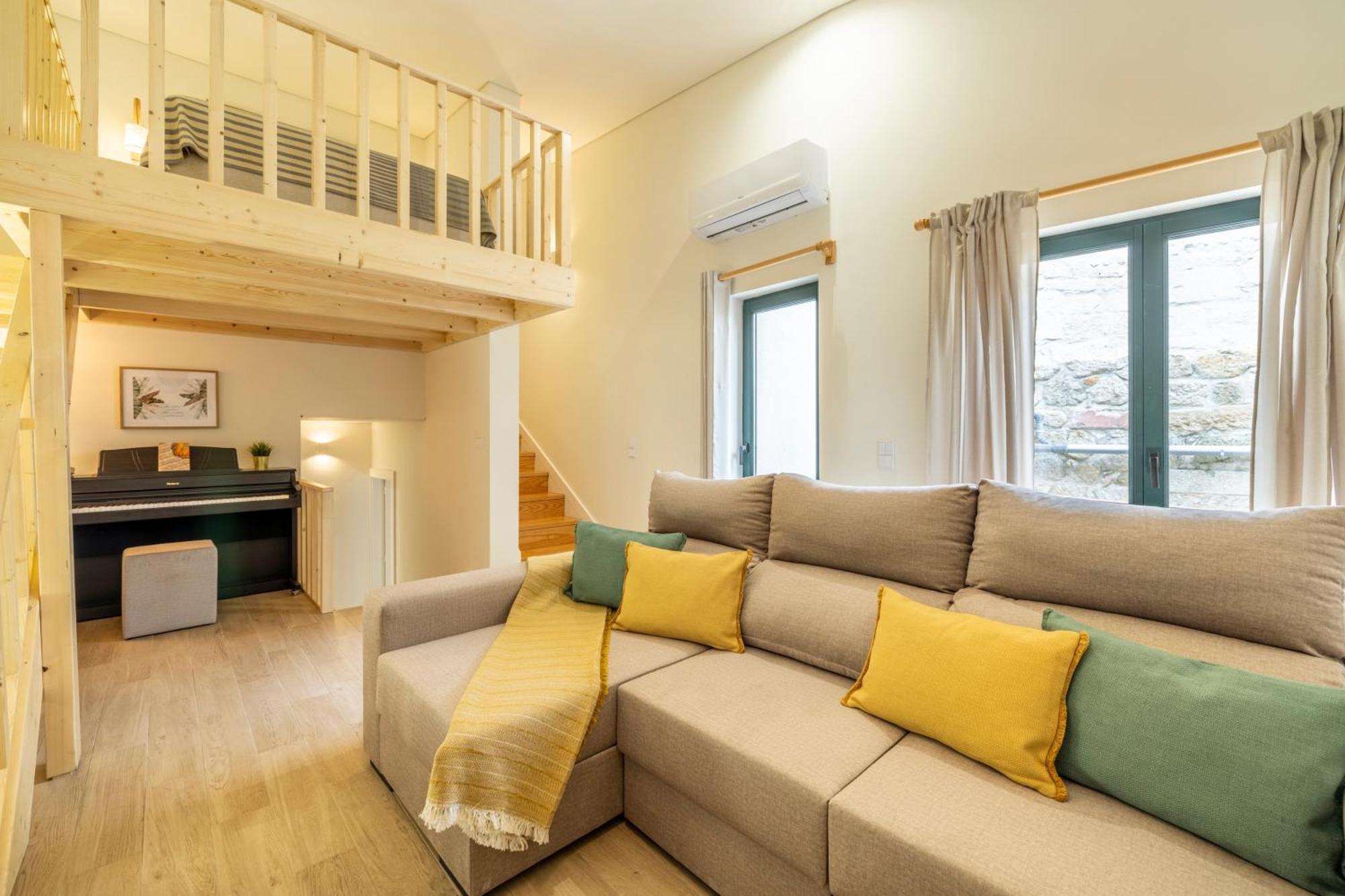 Agapestay Porto Exterior photo