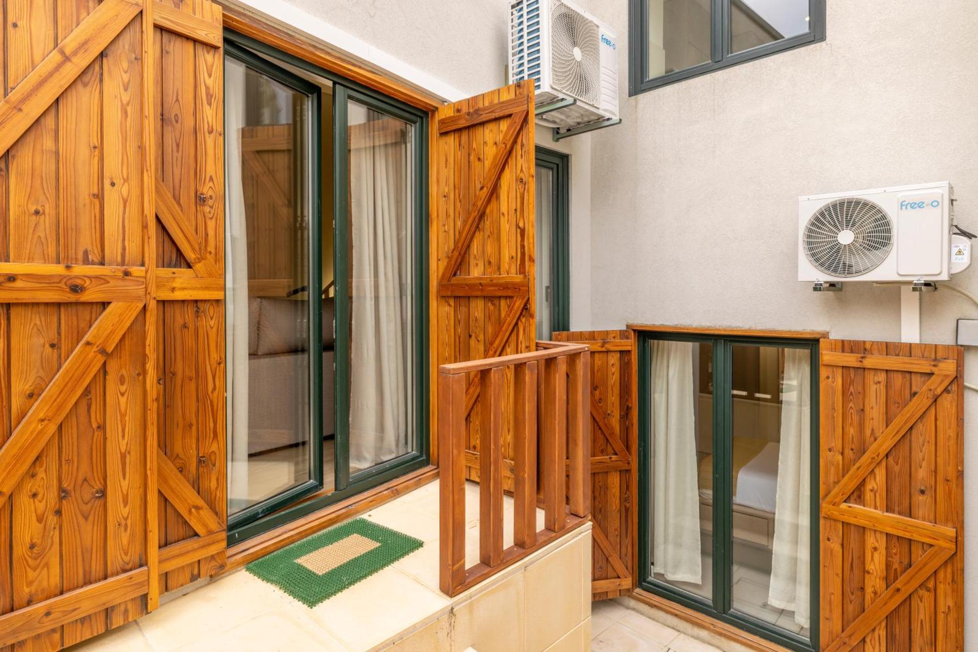 Agapestay Porto Exterior photo