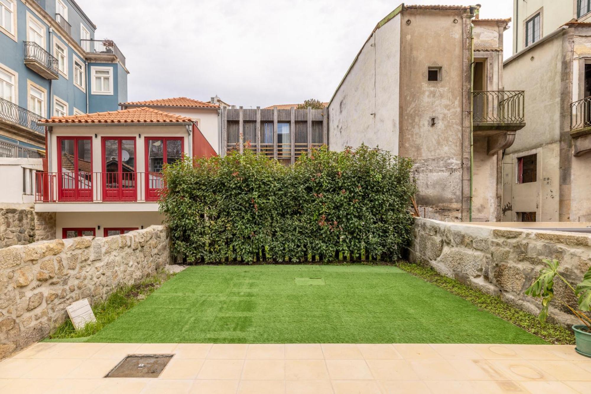 Agapestay Porto Exterior photo